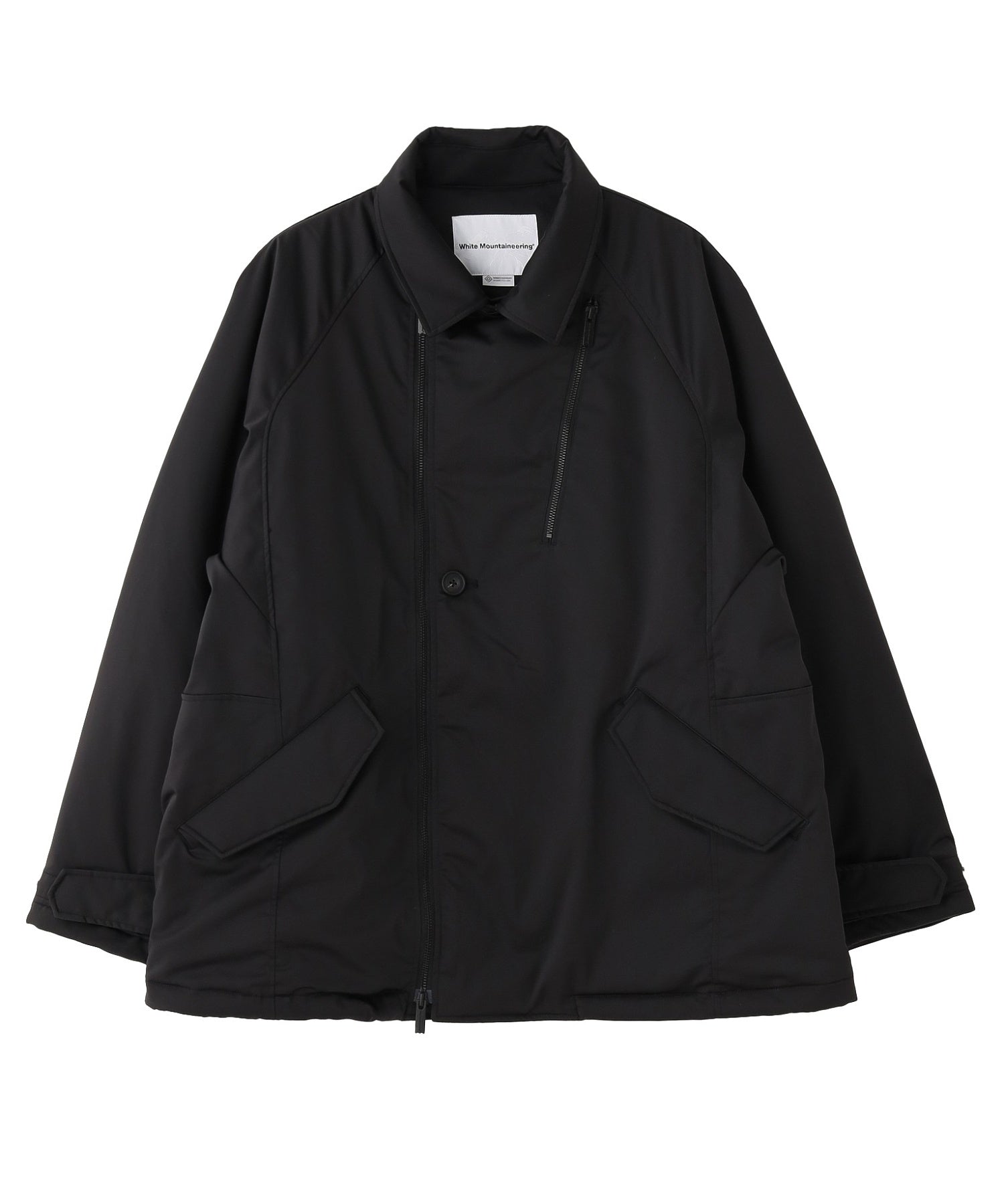 WHITE MOUNTAINEERING/ホワイトマウンテニアリング/WINDSTOPPER RAGLAN BLOUSON WM2573219