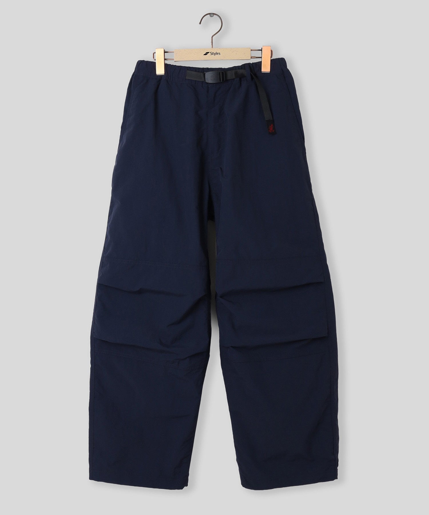 GRAMICCI/グラミチ/NYLON PANELED TREK PANT G6SM-P069