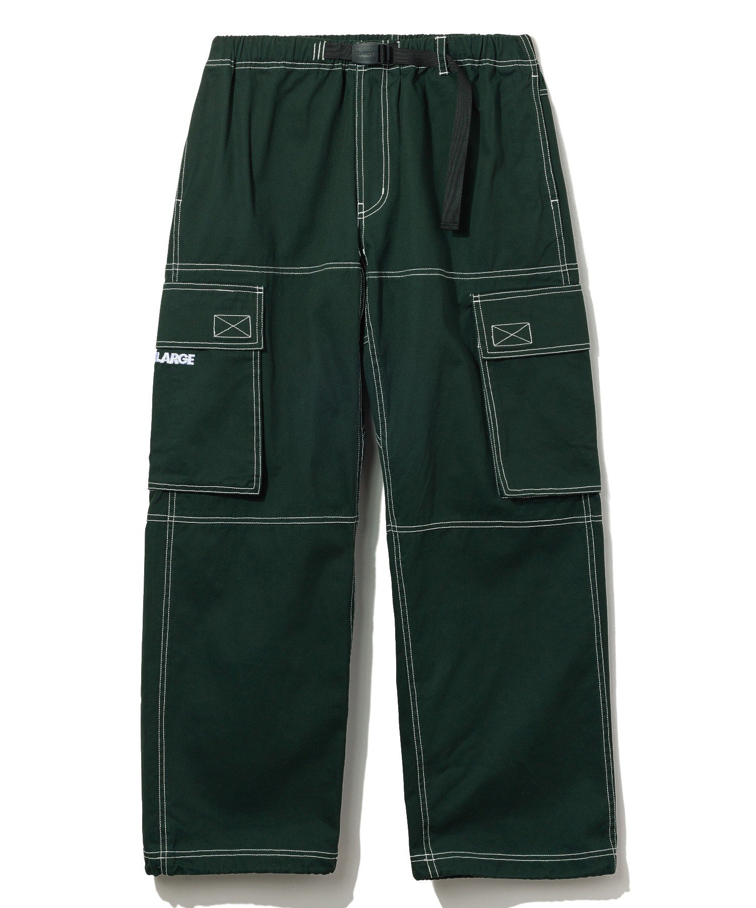 RESORT CARGO PANTS