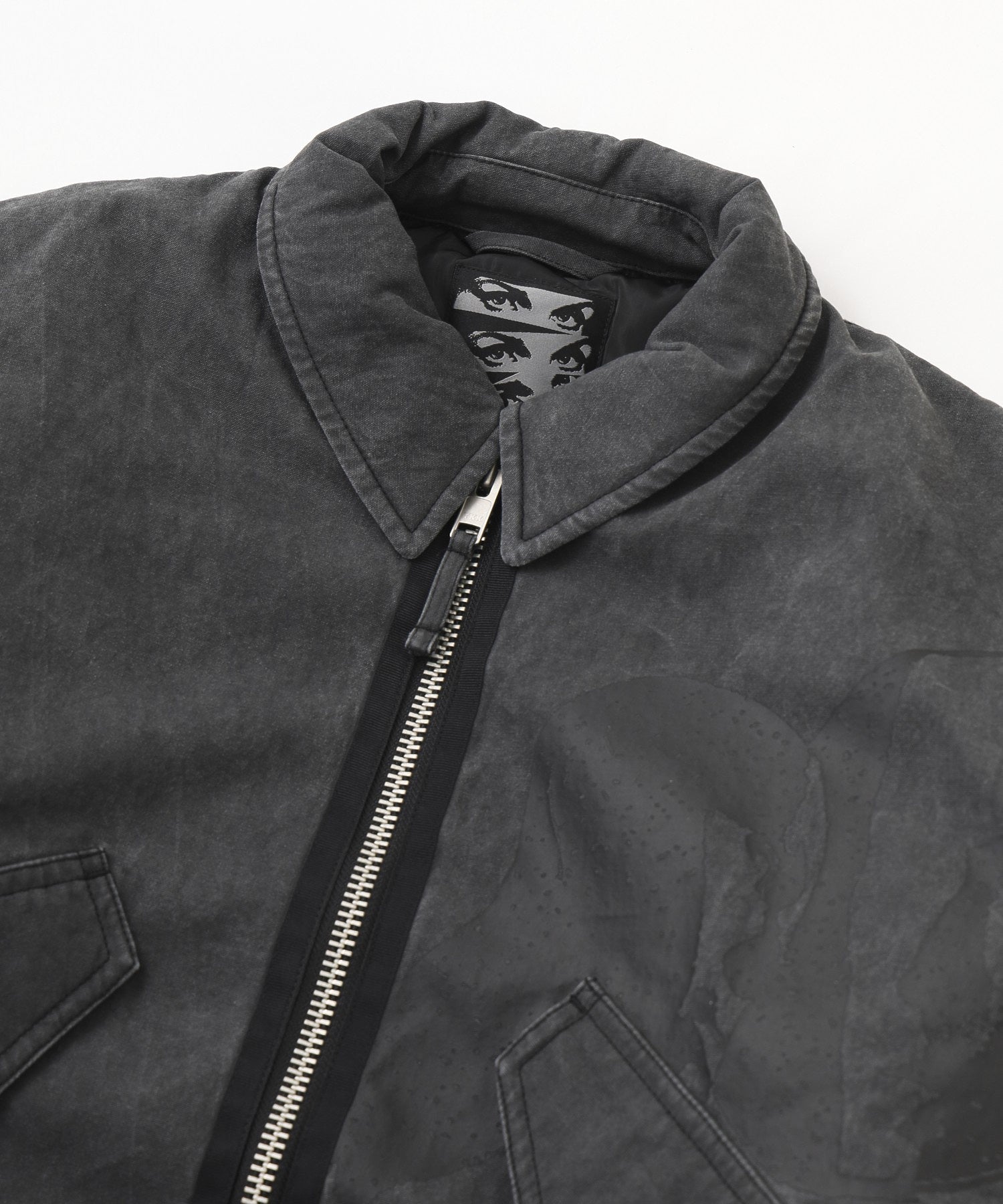 PERKS AND MINI/パークスアンドミニ/PERIGLACIAL FLIGHT JACKET 39200