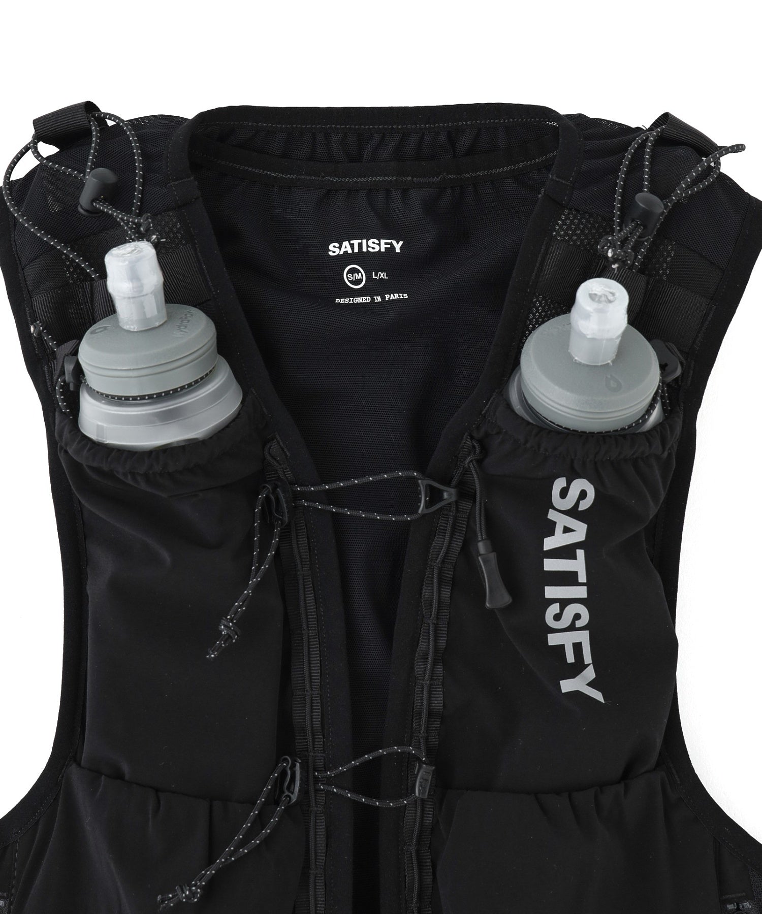 SATISFY[サティスファイ] ランニングベスト SATISFY[サティスファイ