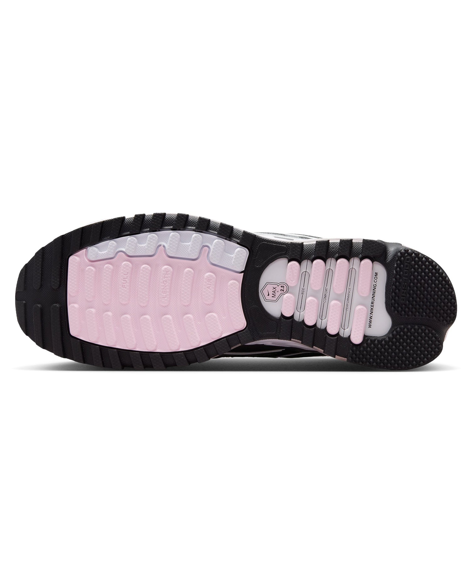 NIKE/ナイキ/AIR MAX TL 2.5 IU7541-100