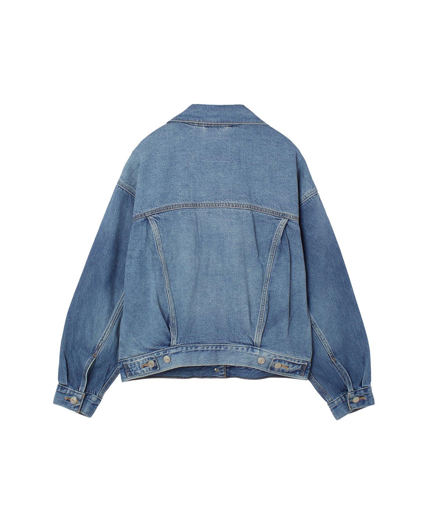 LEVIS/90S TRUCKER