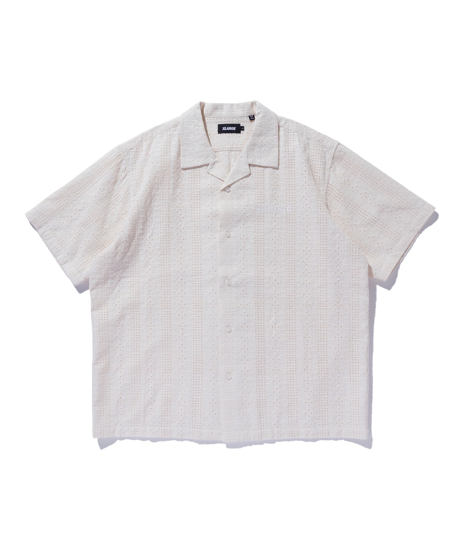 OFF WHITE