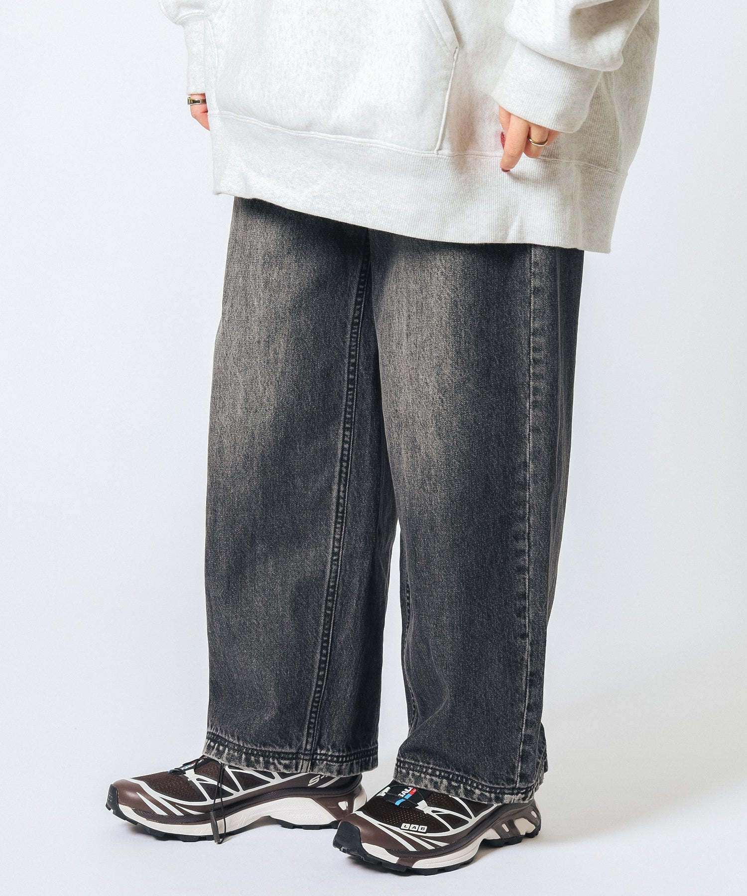 SALOMON/サロモン/WMNS XT-6 L47866100