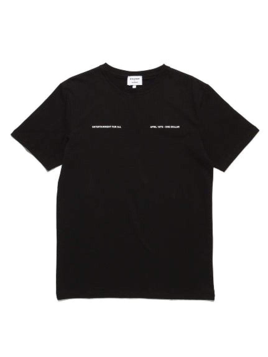 SOULLAND/ ソウルランド/ meets Playboy Monthly April T-shirt 1021