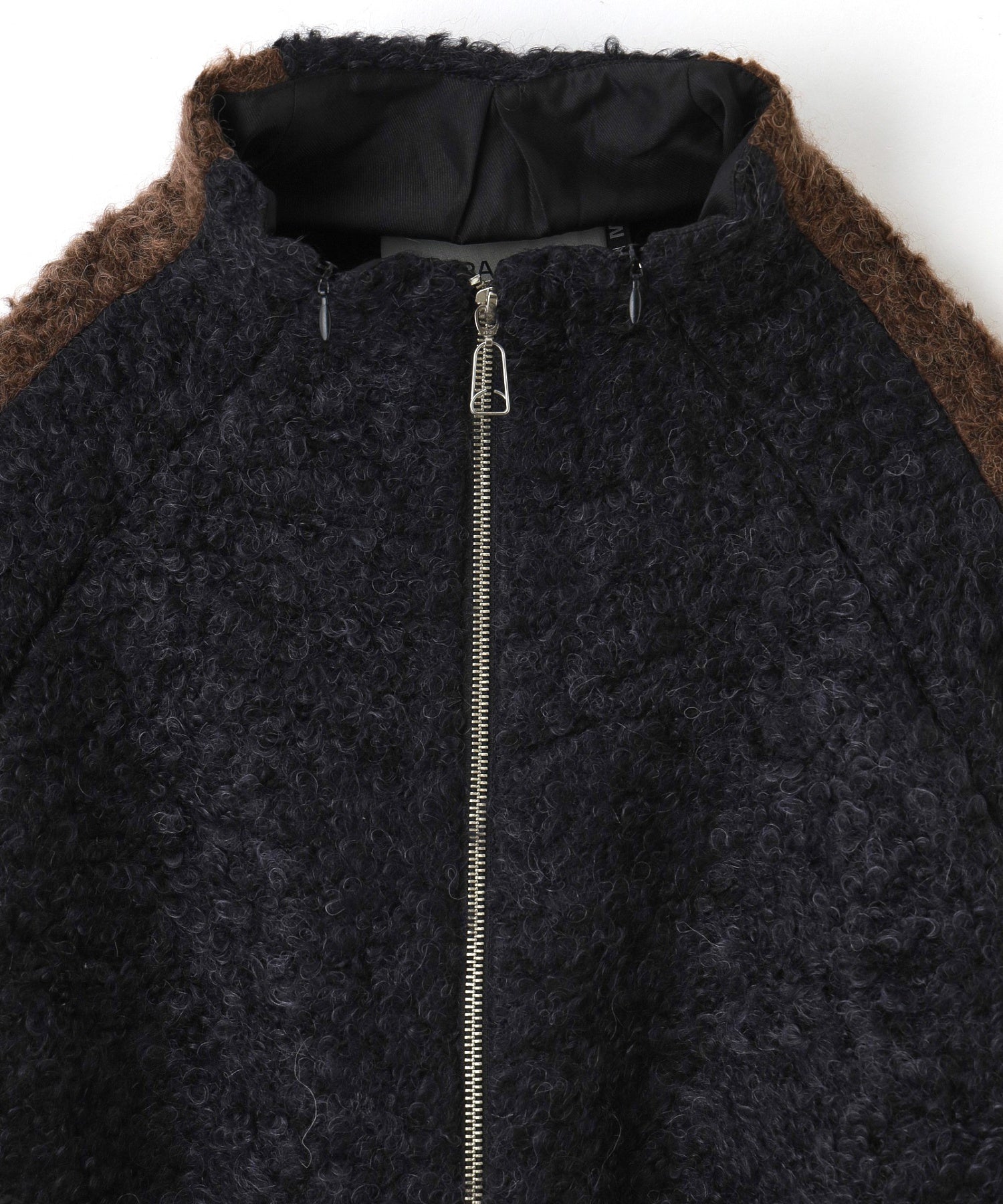 PACE/ペース/EX-IN FLEECE JACKET EX006