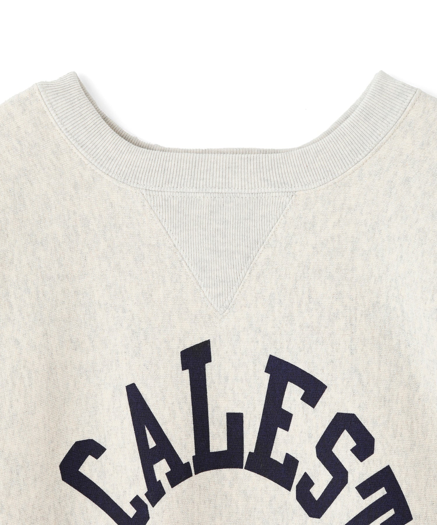 CHAMPION/チャンピオン/RW 1ST PATENT CREW NECK SWEATSHIRT C3-U037