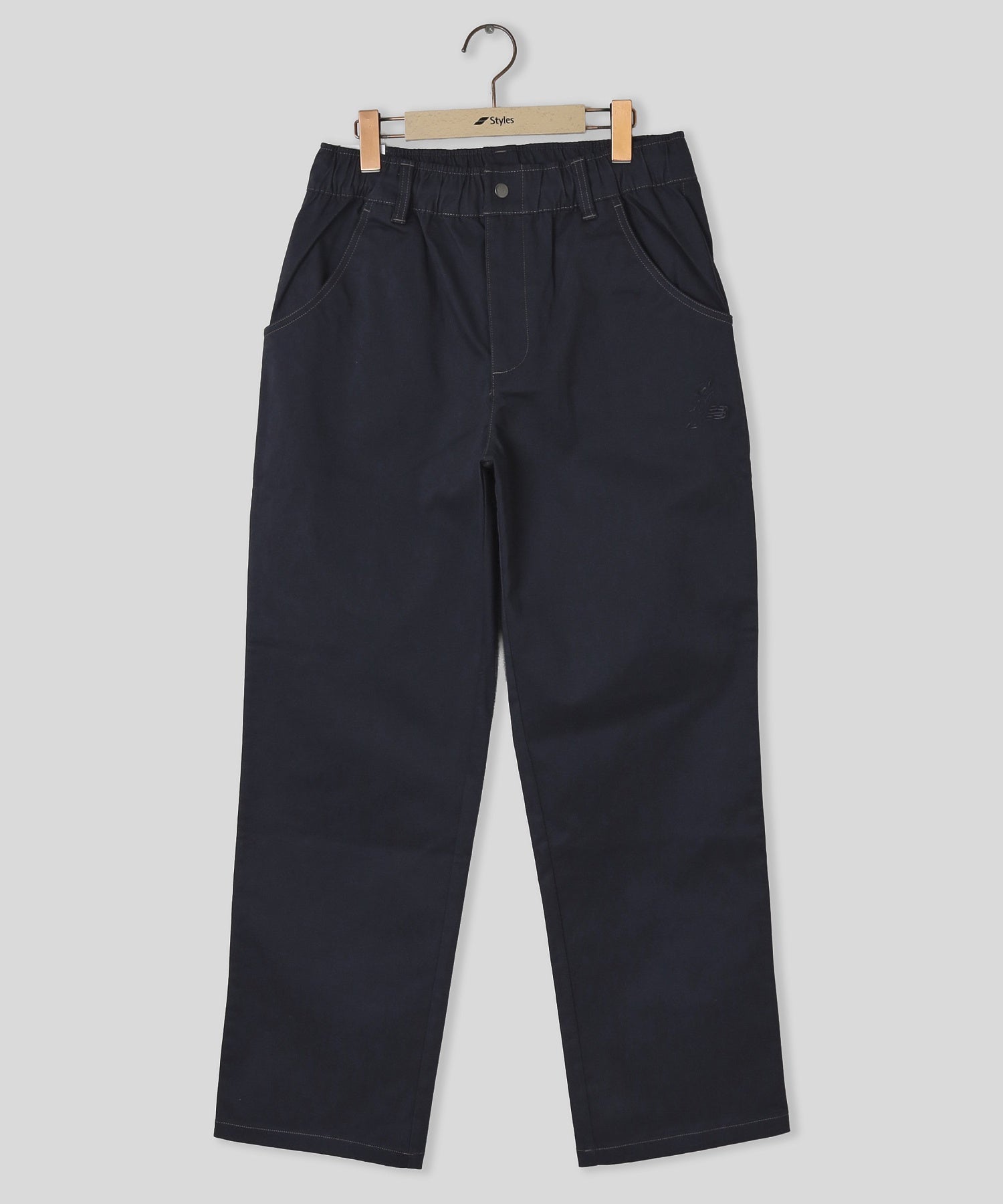 NEW BALANCE/ニューバランス/Ohtani Signature Woven Twill Pants MB61A7LN