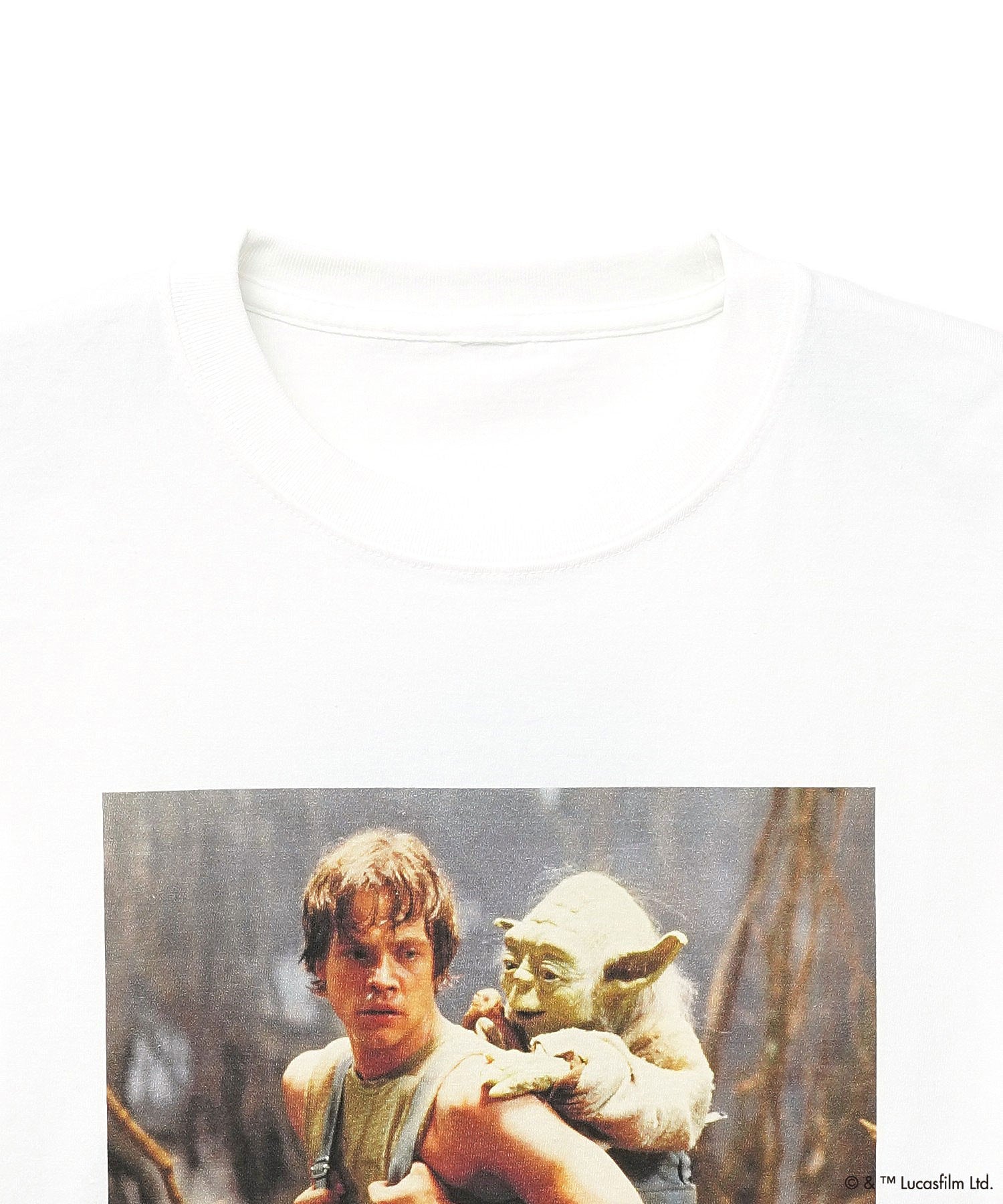 COLSUN/JEDI TEE