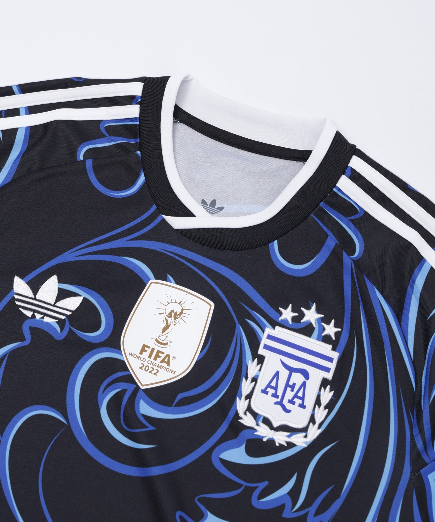 adidas/アディダス/WC Argentina National Team Away Replica Jersey JM8395