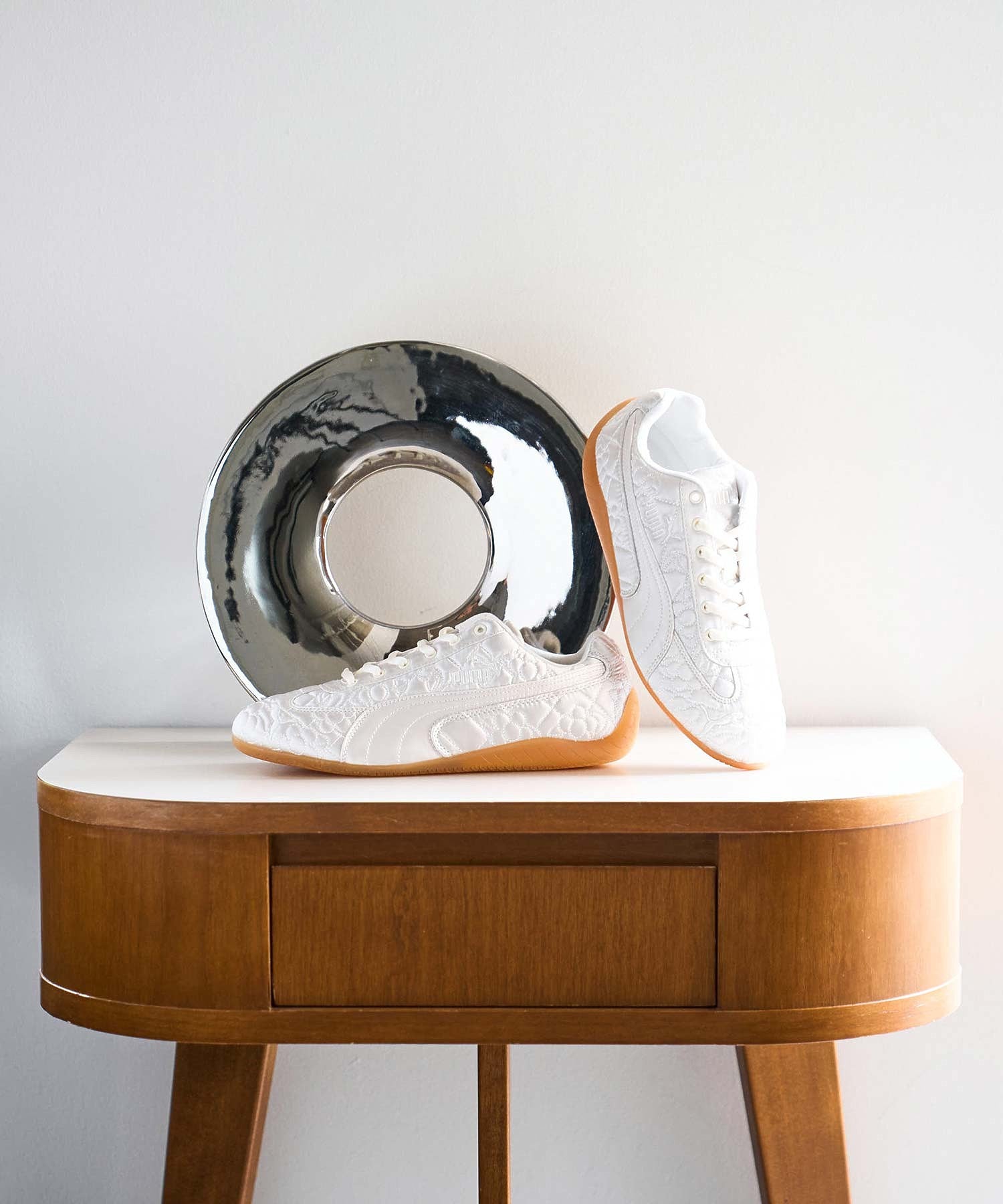 PUMA/SPEEDCAT GOOD SHEETS WNS