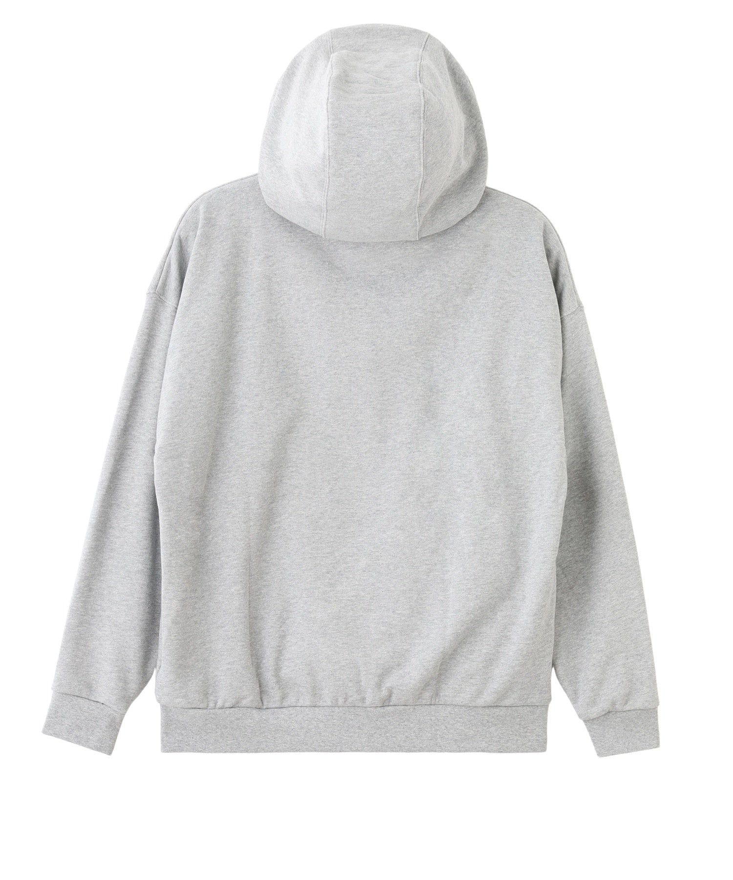 NIKE/ナイキ/CLUB FT OVERSIZED PULLOVER L/S HOODIE/HJ1817