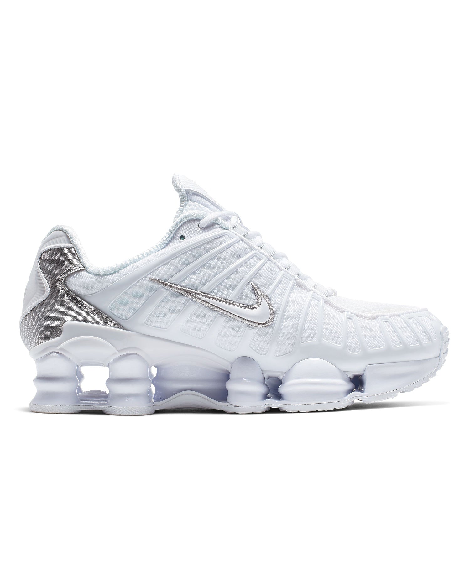 NIKE AR3566-100 WMNS SHOX TL