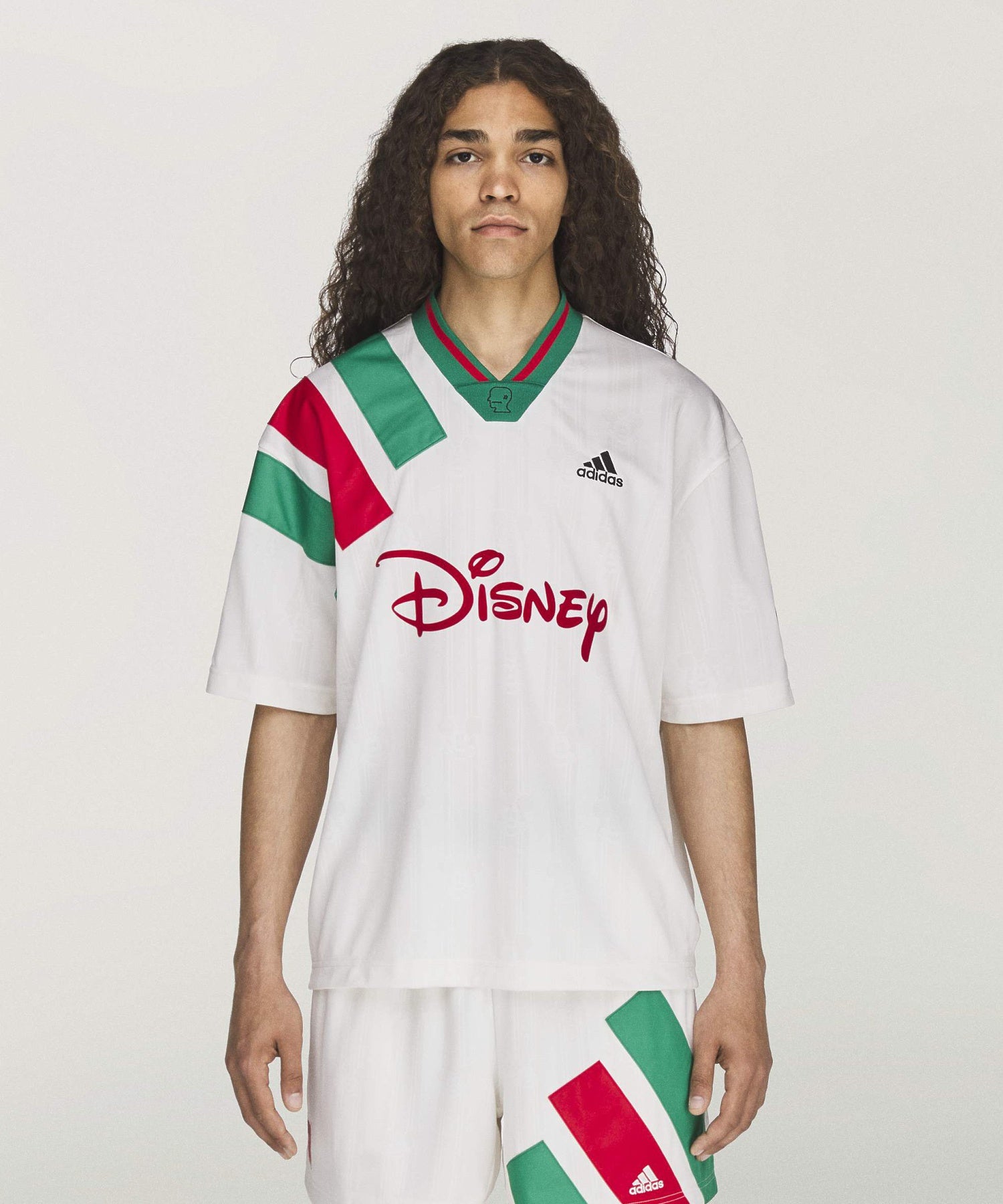 adidas/アディダス/BD DISNEY FB JERSEY KR2689