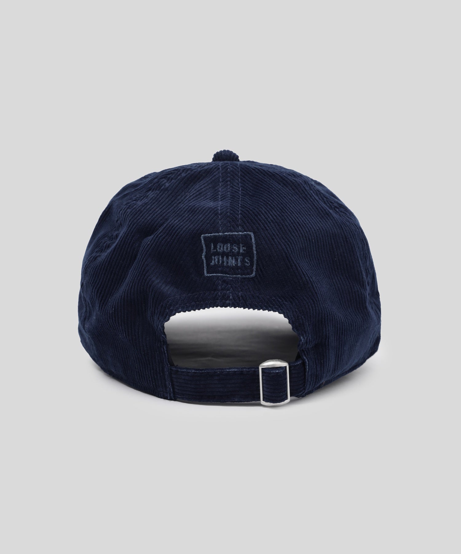 LOOSEJOINTS/ルーズジョインツ/MEZCAL BASEBALL CAP LF26HT010MM NVY