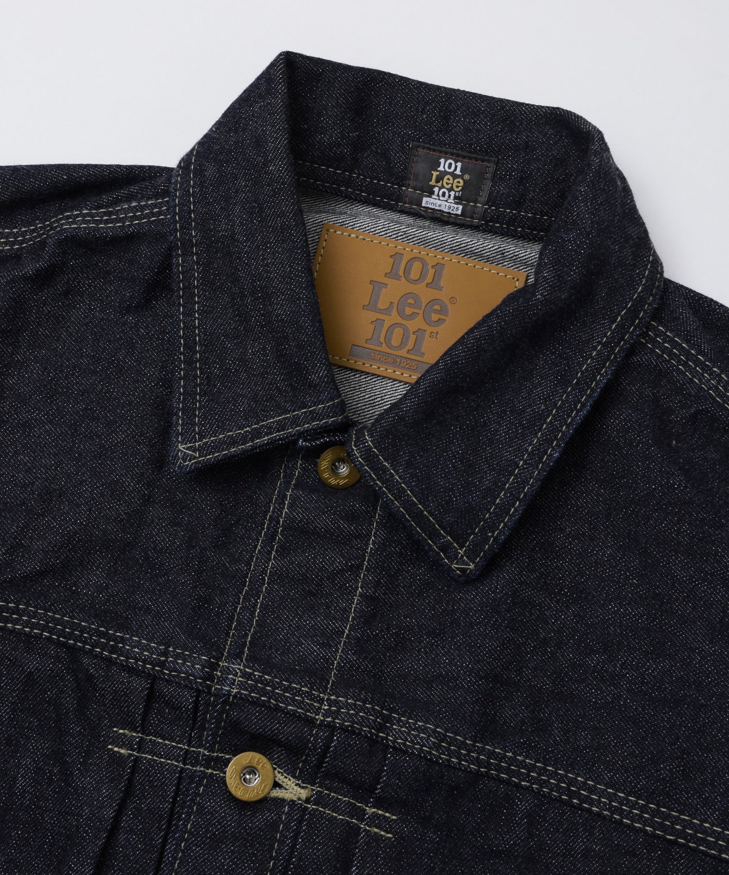 Lee/リー/COWBOY JACKET LM1028-189