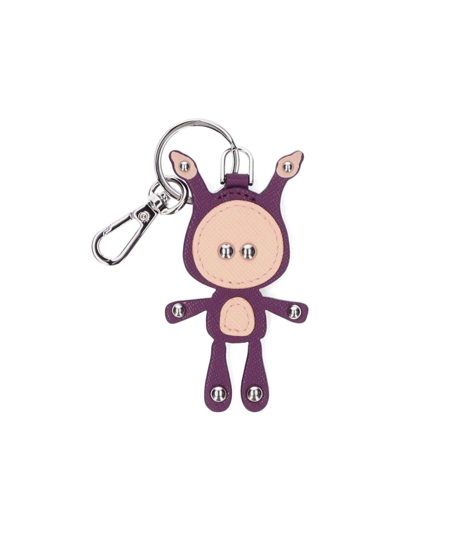 PERKS AND MINI/パークスアンドミニ/MARPI KEYCHAIN 10336
