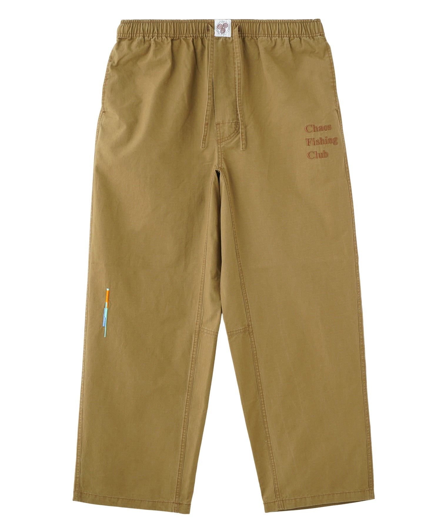 SAYHELLO/セイハロー/New Work Pants 25SS-CFC02