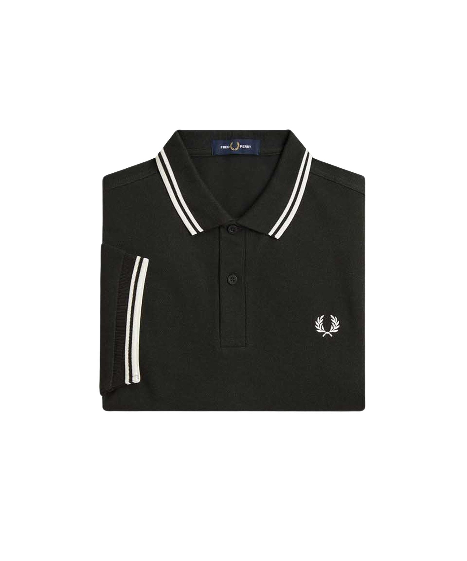 FRED PERRY/フレッドペリー/TWIN TIPPED FRED PERRY SHIRT/M3600/T50
