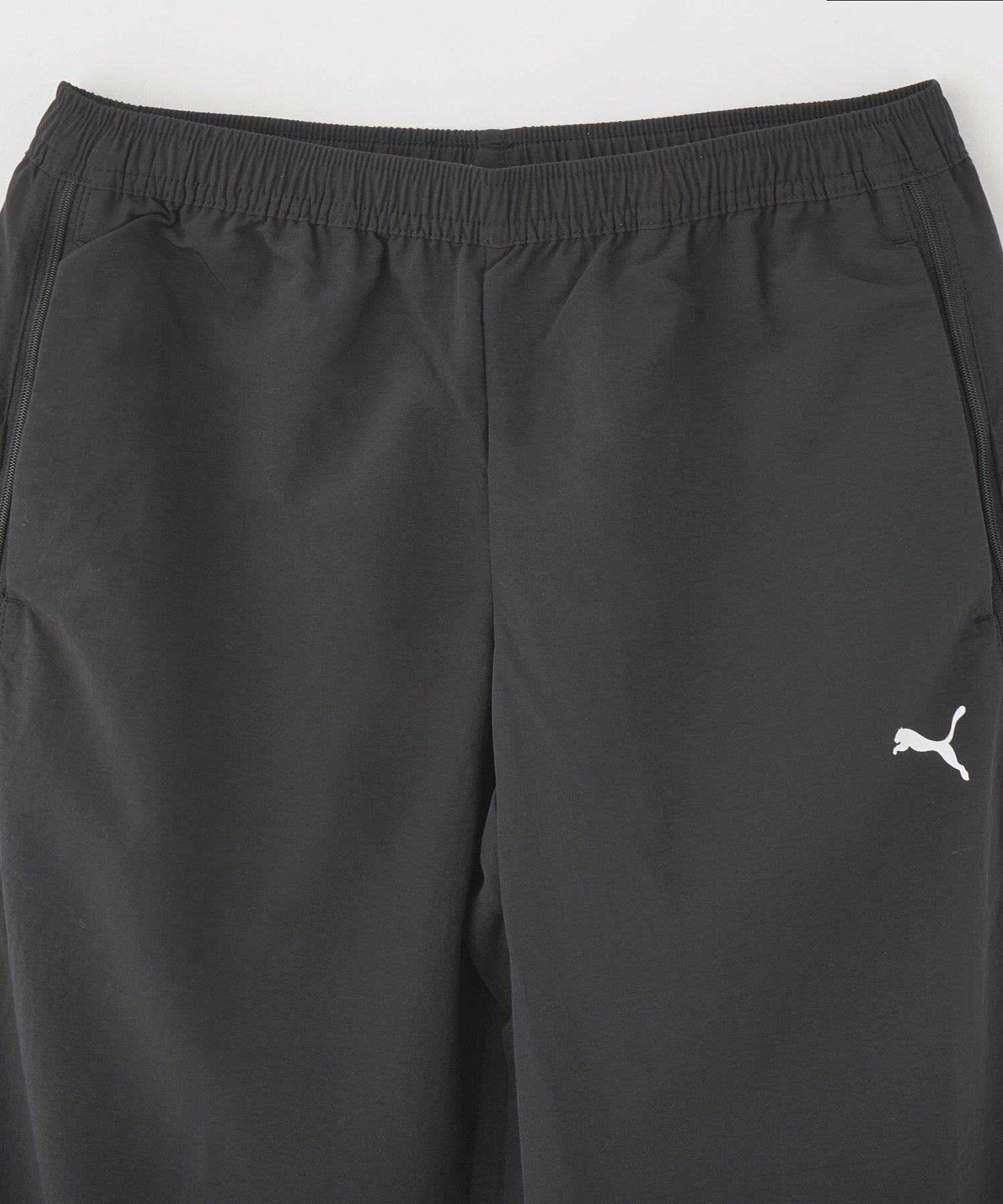 PUMA/プーマ/WMNS DARE TO RELAXED WOVEN ZIPOFF PANT OP/631913