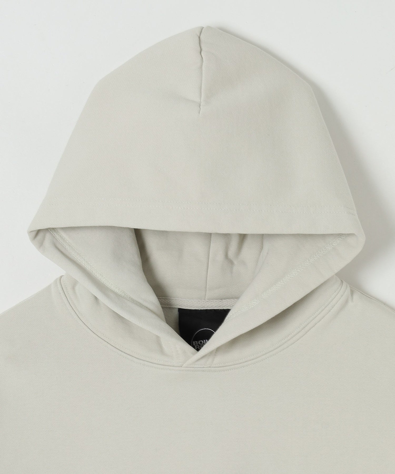 BOILER ROOM/ボイラールーム/CORE HOOD AW25HD04STN