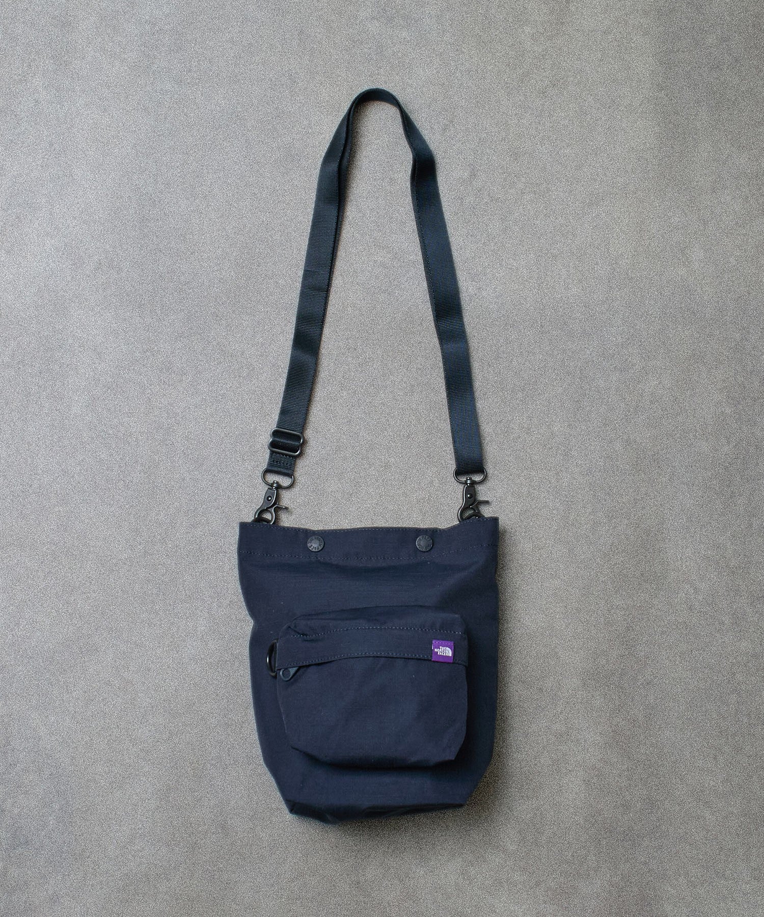 THE NORTH FACE Purple Label/MOUNTTAIIN WIIND MULLTTII BAG