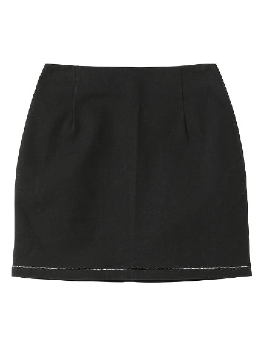 #1 BASIC SKIRT X-girl