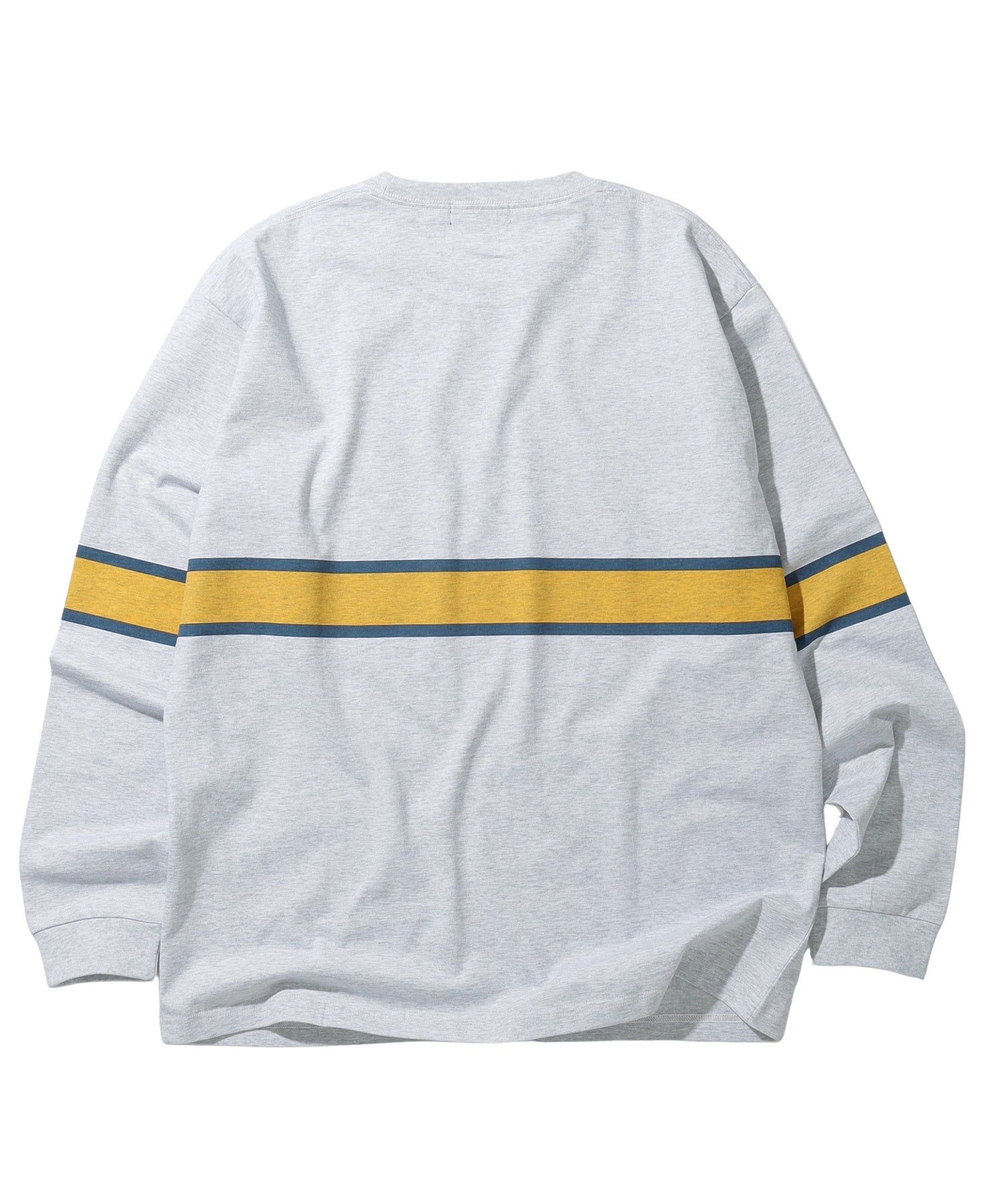 BOLD L/S TEE