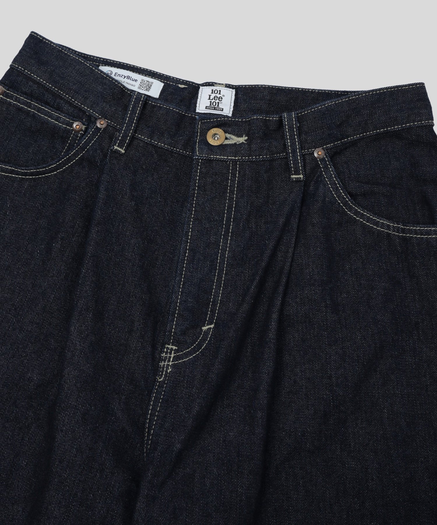 Lee/リー/W TUCK RIDERS PANTS LL1022-100