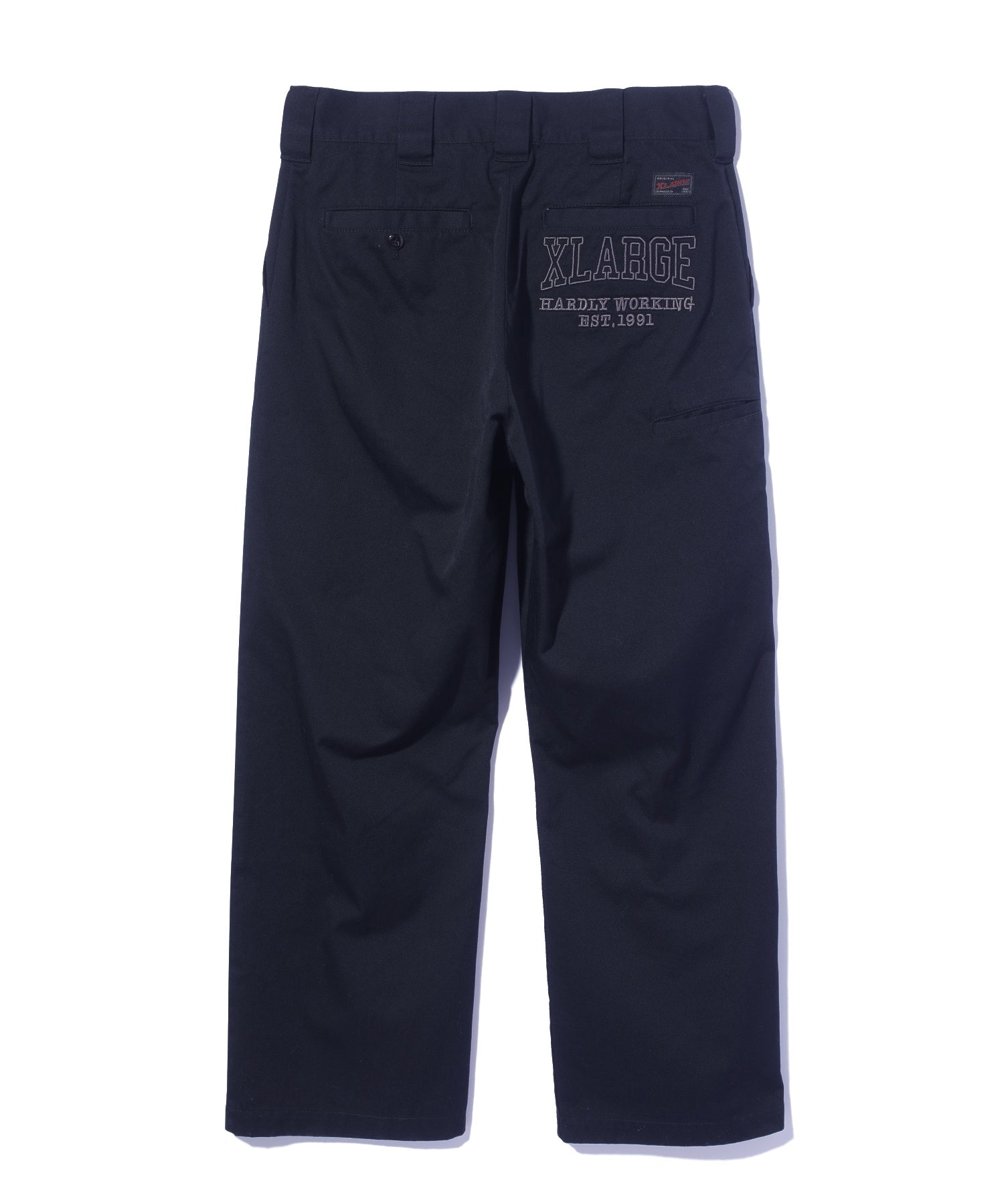 WORK PANTS