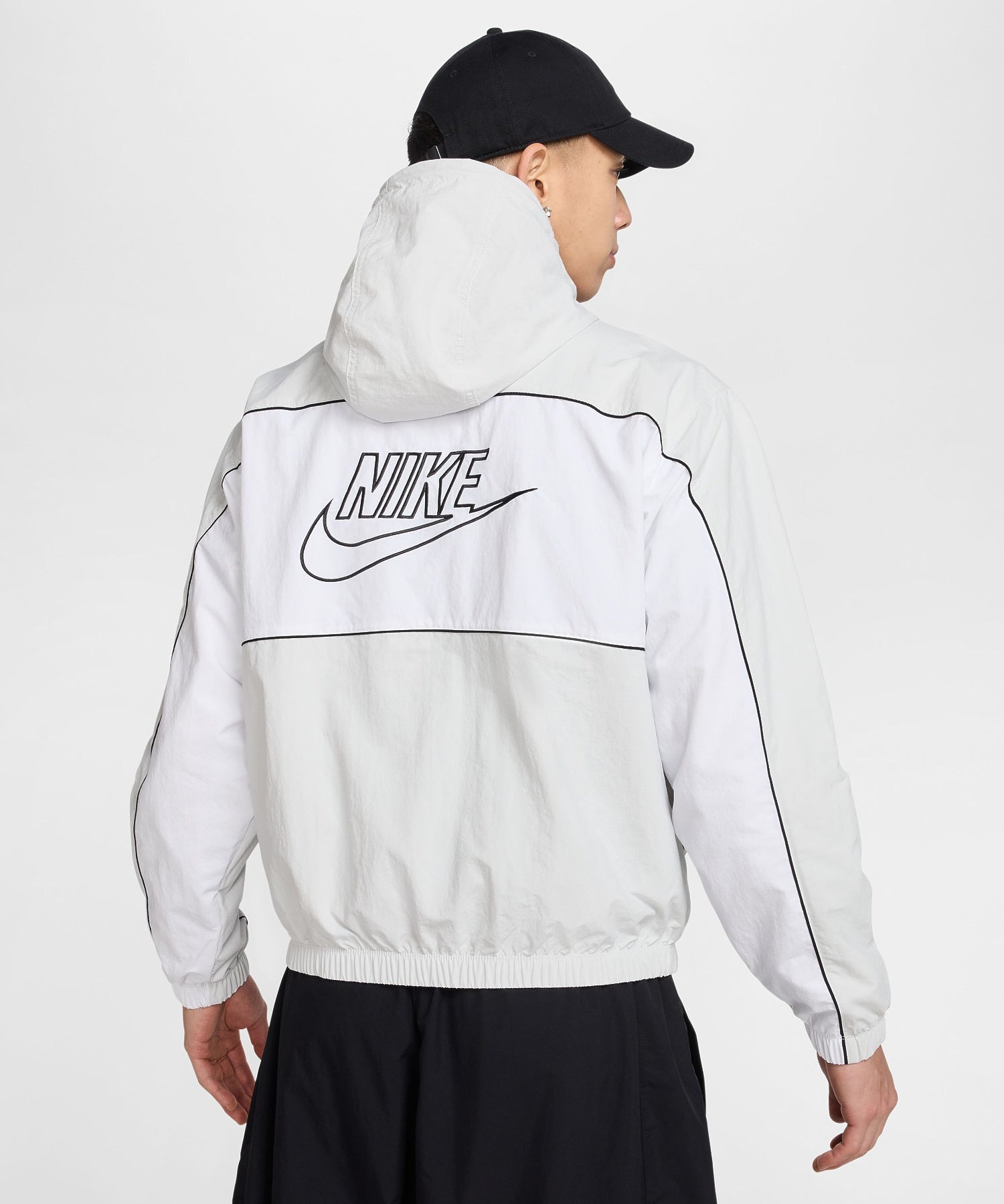 NIKE/ナイキ/CLUB HOODIE JACKET HJ2013-025 – calif（カリフ）公式サイト