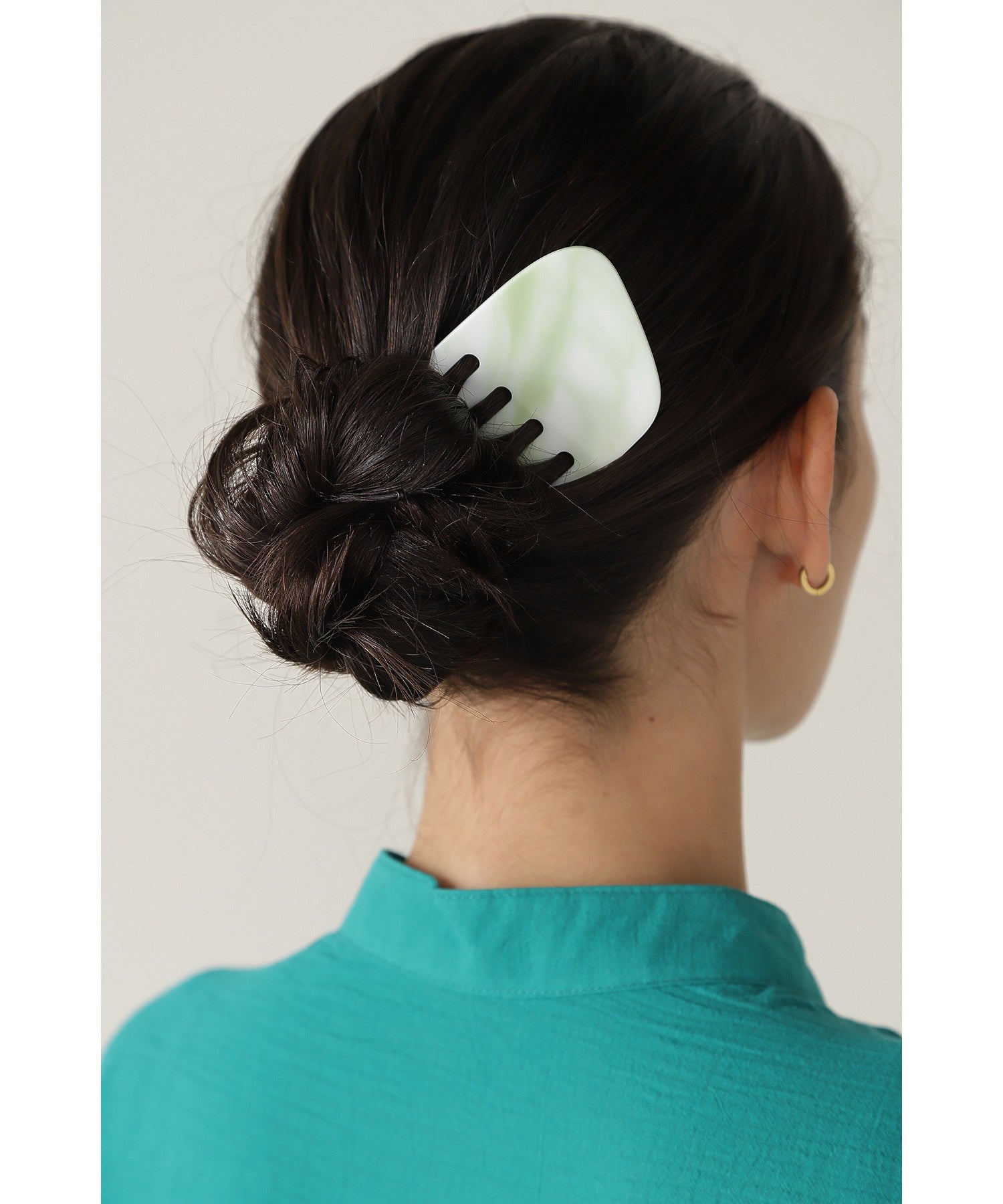 Lapuis AJM/ヘアコーム