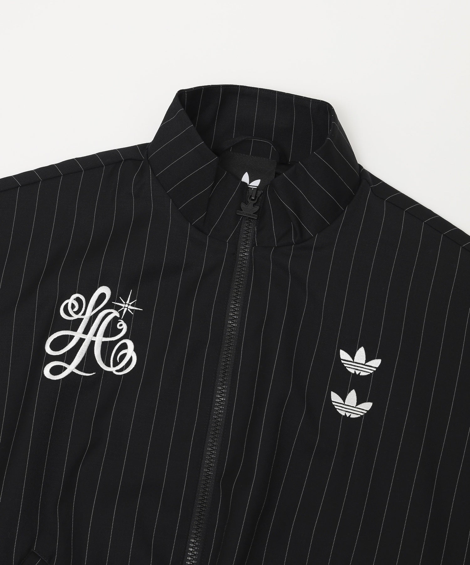 adidas/アディダス/WILLY CHAVARRIA PINSTRIPE JACKET KR8696