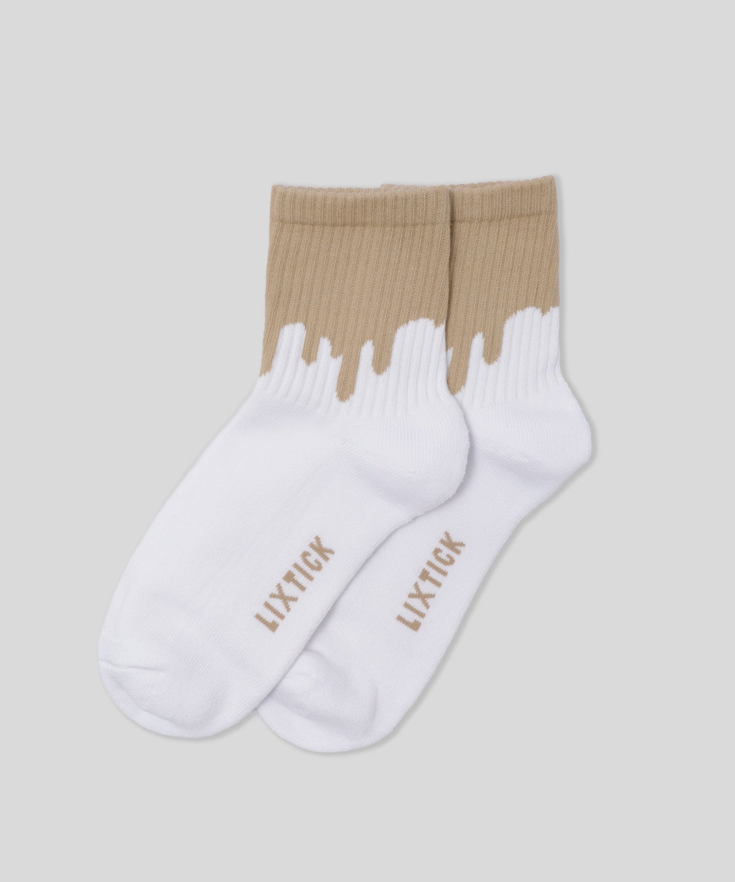 LIXTICK/リックスティック/26FW 5TH