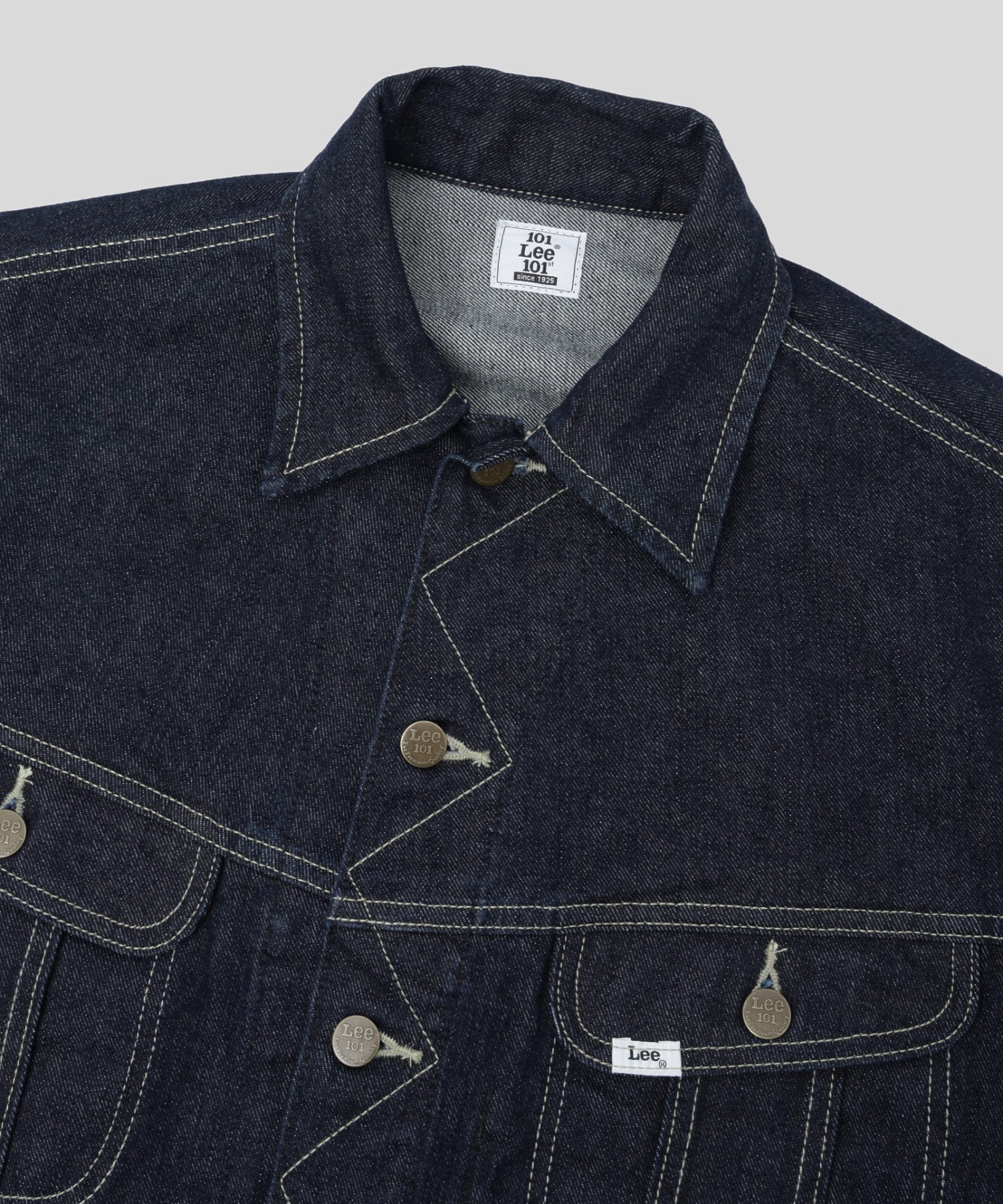 Lee/リー/101 ANNIVERSARY RIDERS 101-JACKET LM1025
