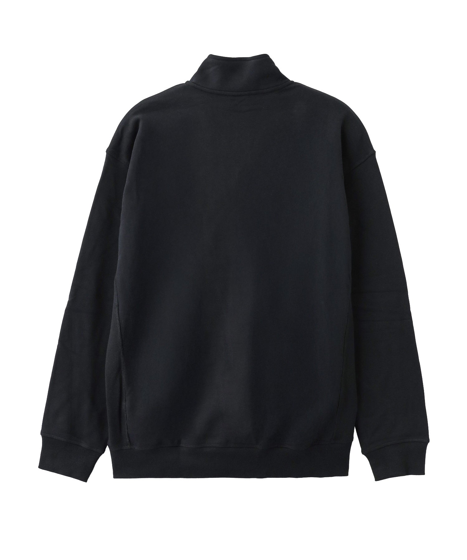 NEW BALANCE/ニューバランス/Athletics FLEECE HALF ZIP MT43501