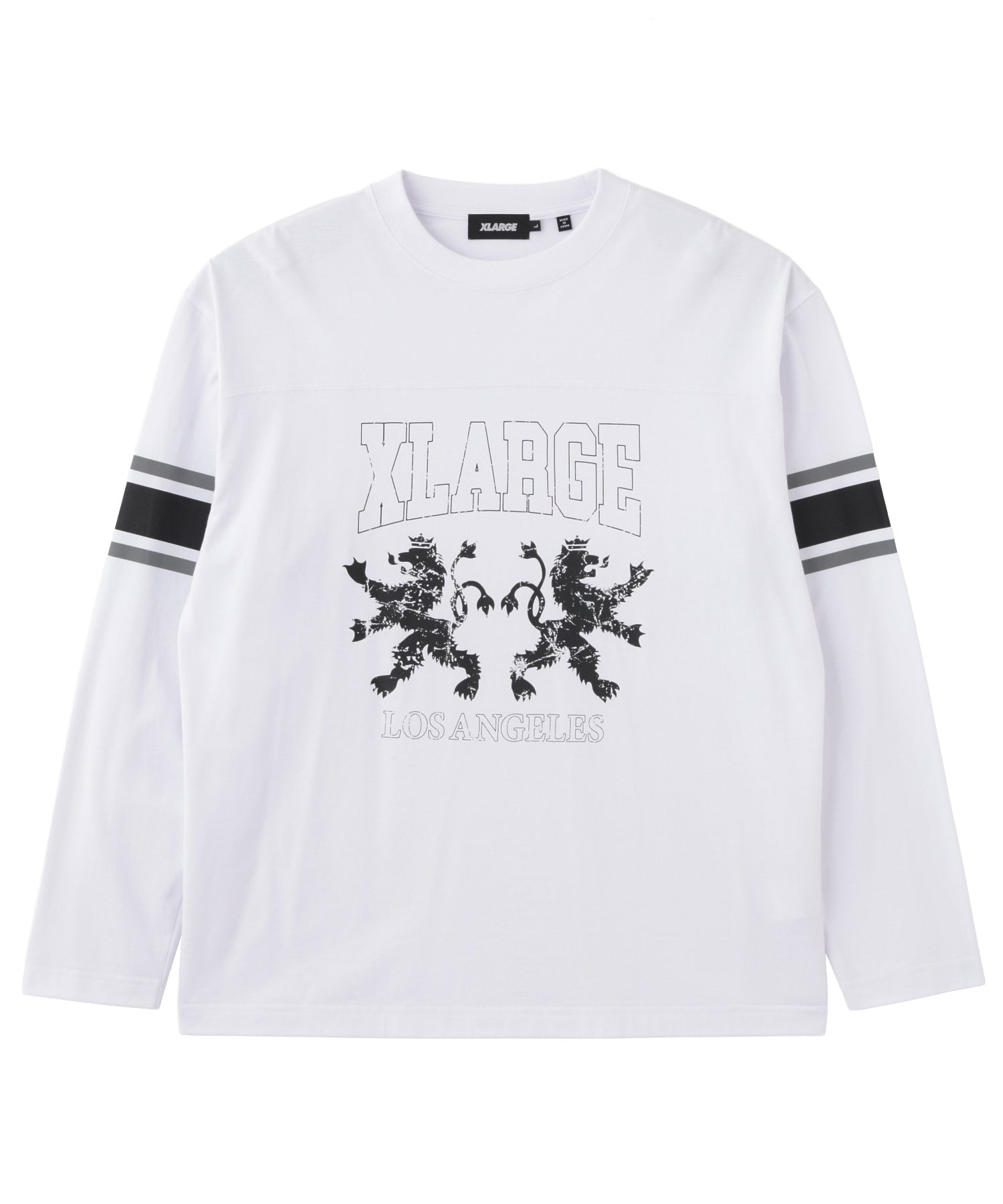 FOOTBALL L/S TOP