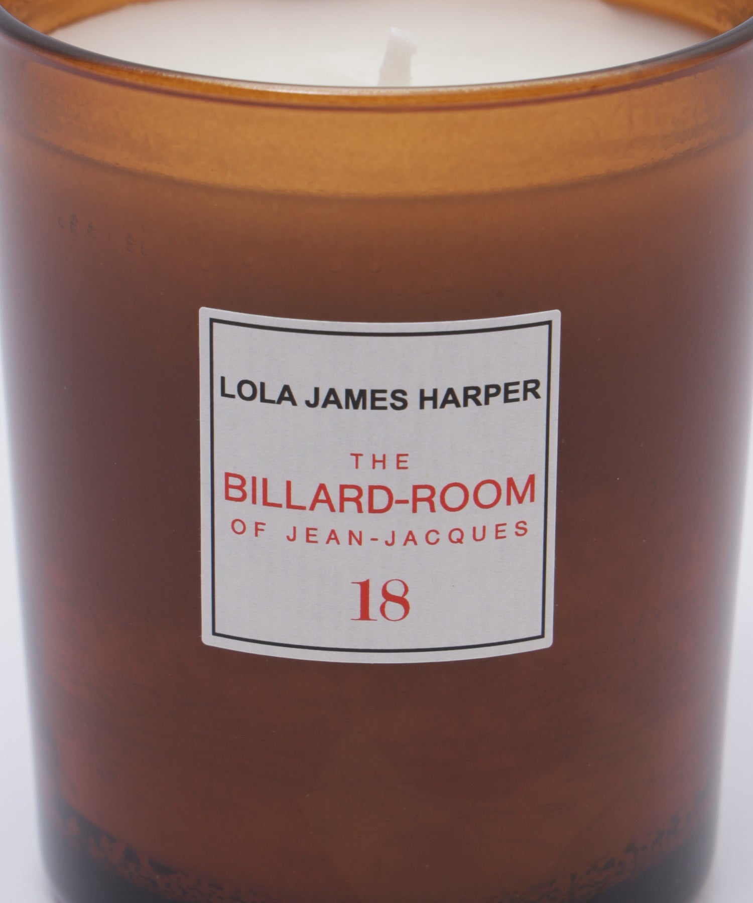 LOLA JAMES HARPER/ローラジェームスハーパー/F05-02-018