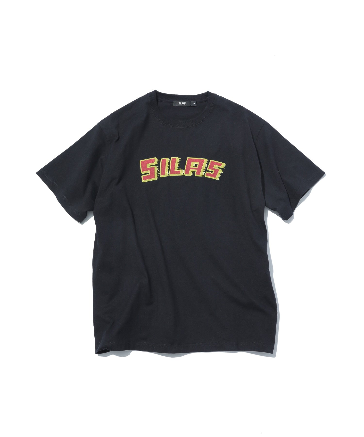 MARS LOGO S/S TEE