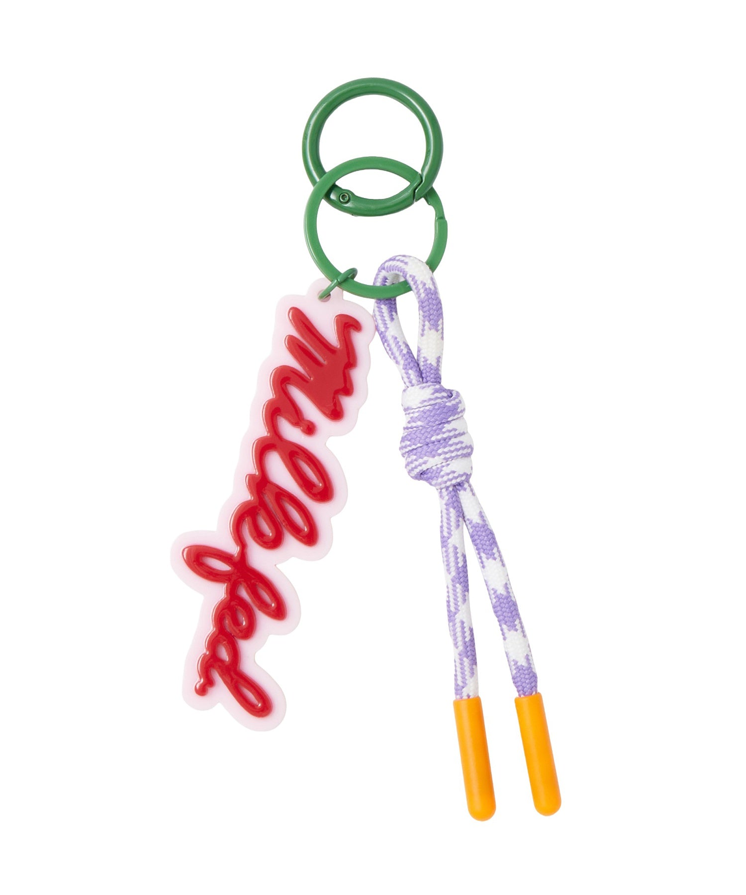 ICING LOGO CHARM
