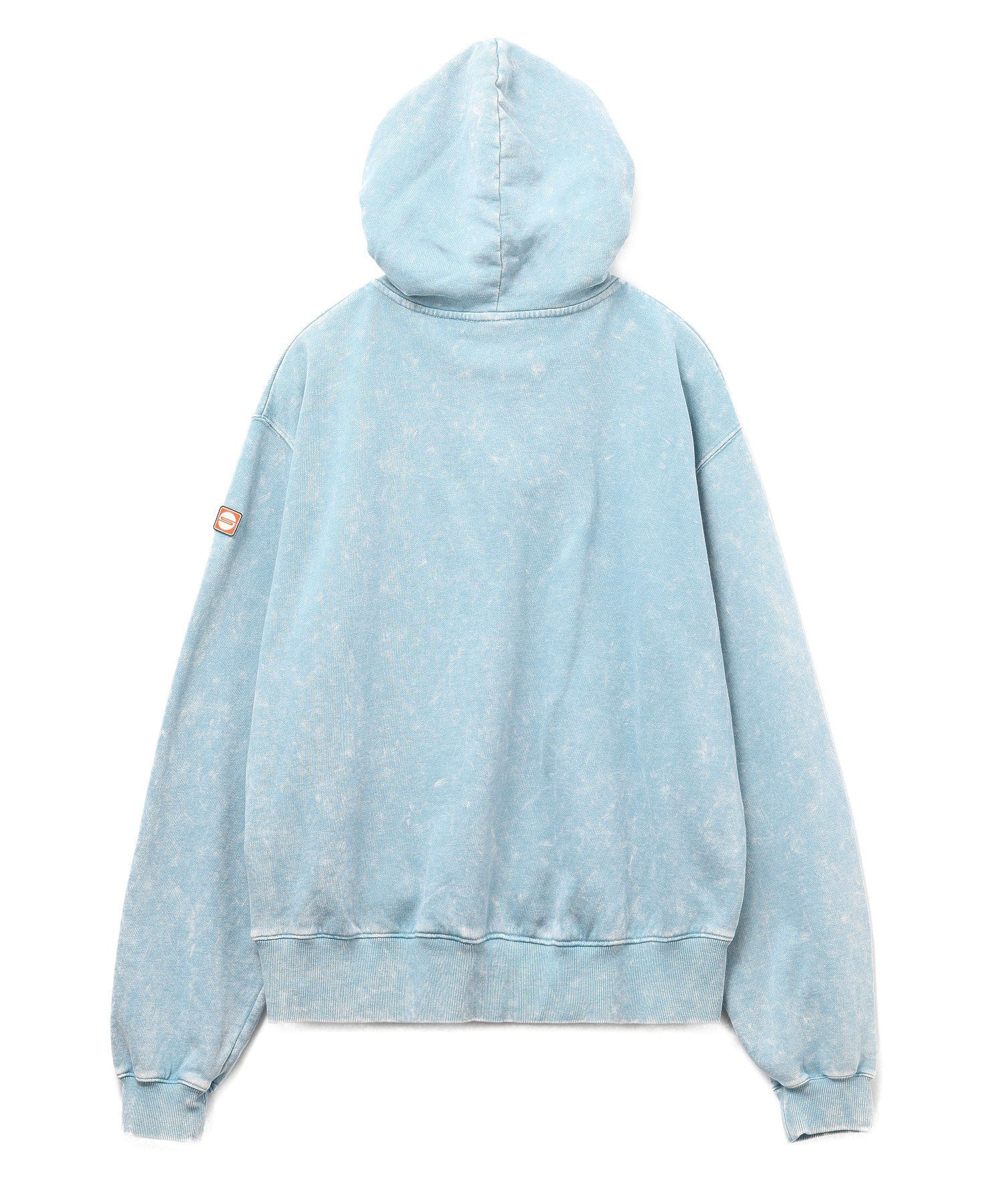 SINCE 1998 DRAWSTRING SWEAT HOODIE