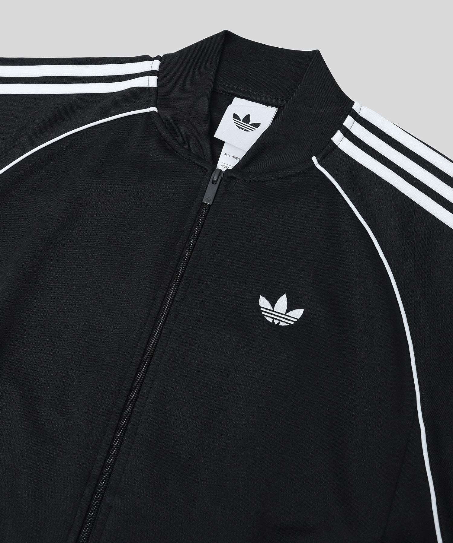 adidas/アディダス/SST ADICOLOR CLASSICS LOOSE TRACKTOP W7652