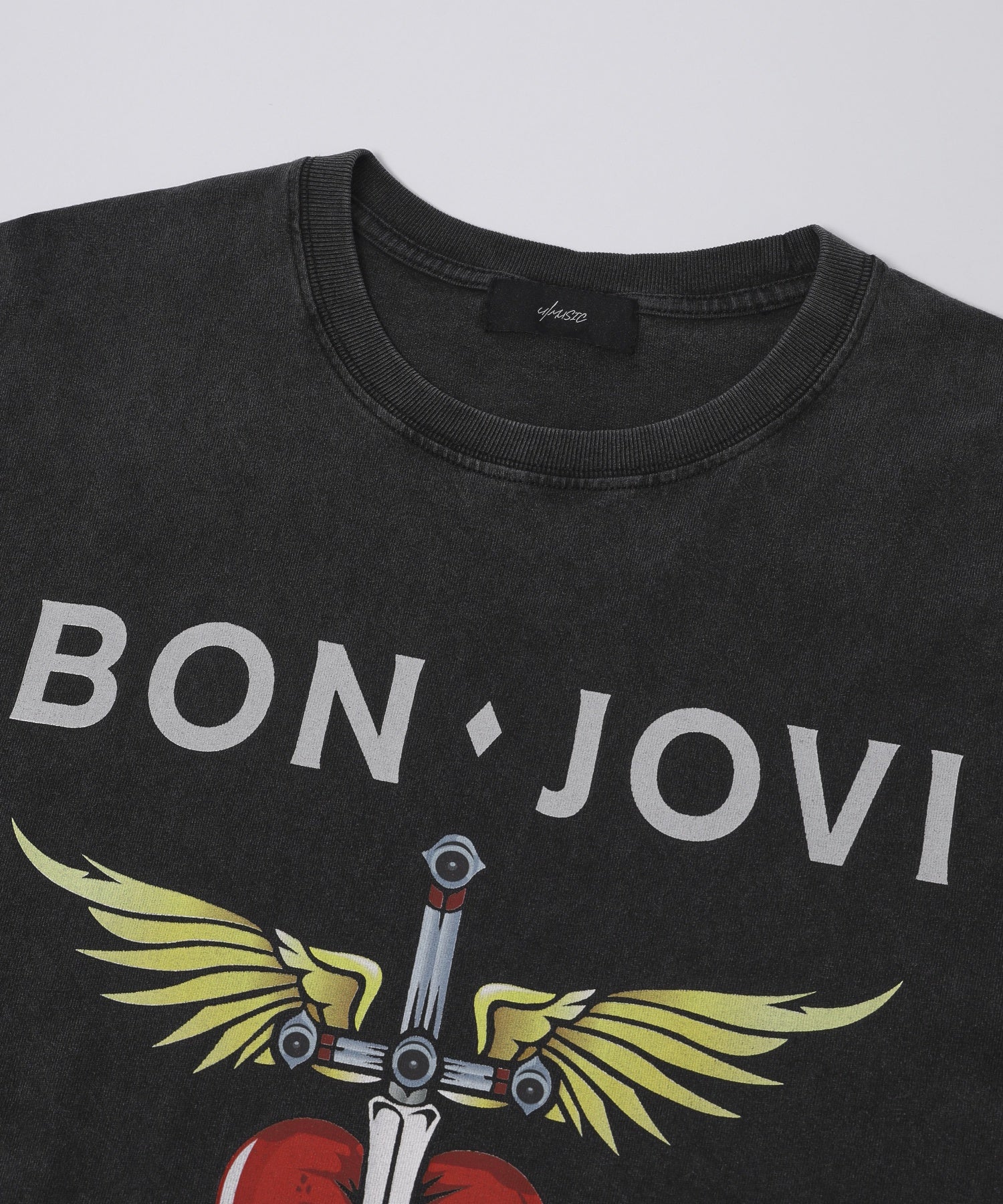 UMUSIC/ユーミュージック/BON JOVI UIZZ-22572