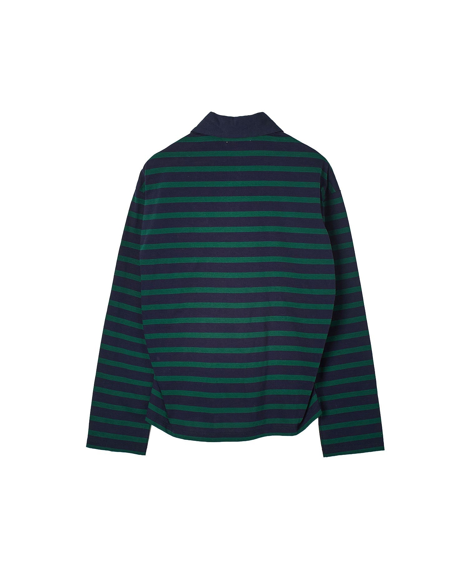 RIV NOBUHIKO/RAMMI POLO SHIRT