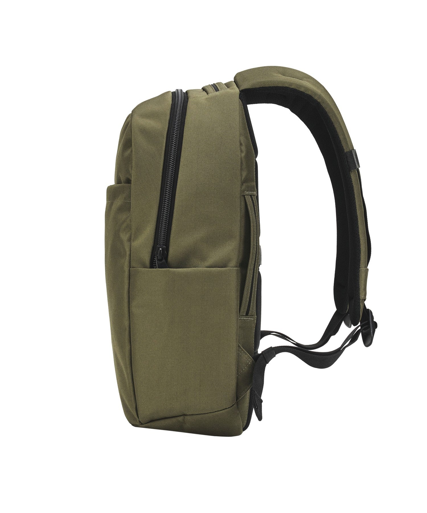 Grid Backpack 18L - Olive
