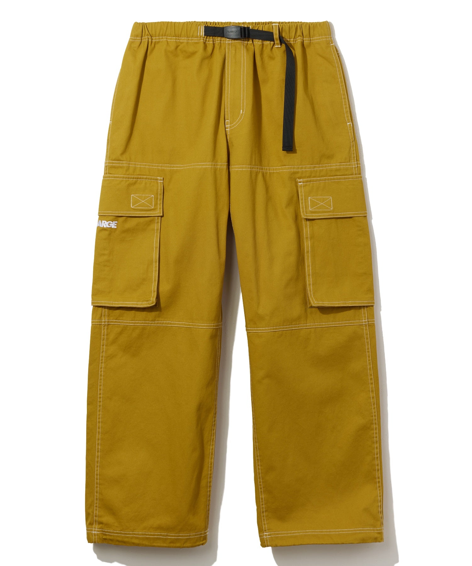 MUSTARD