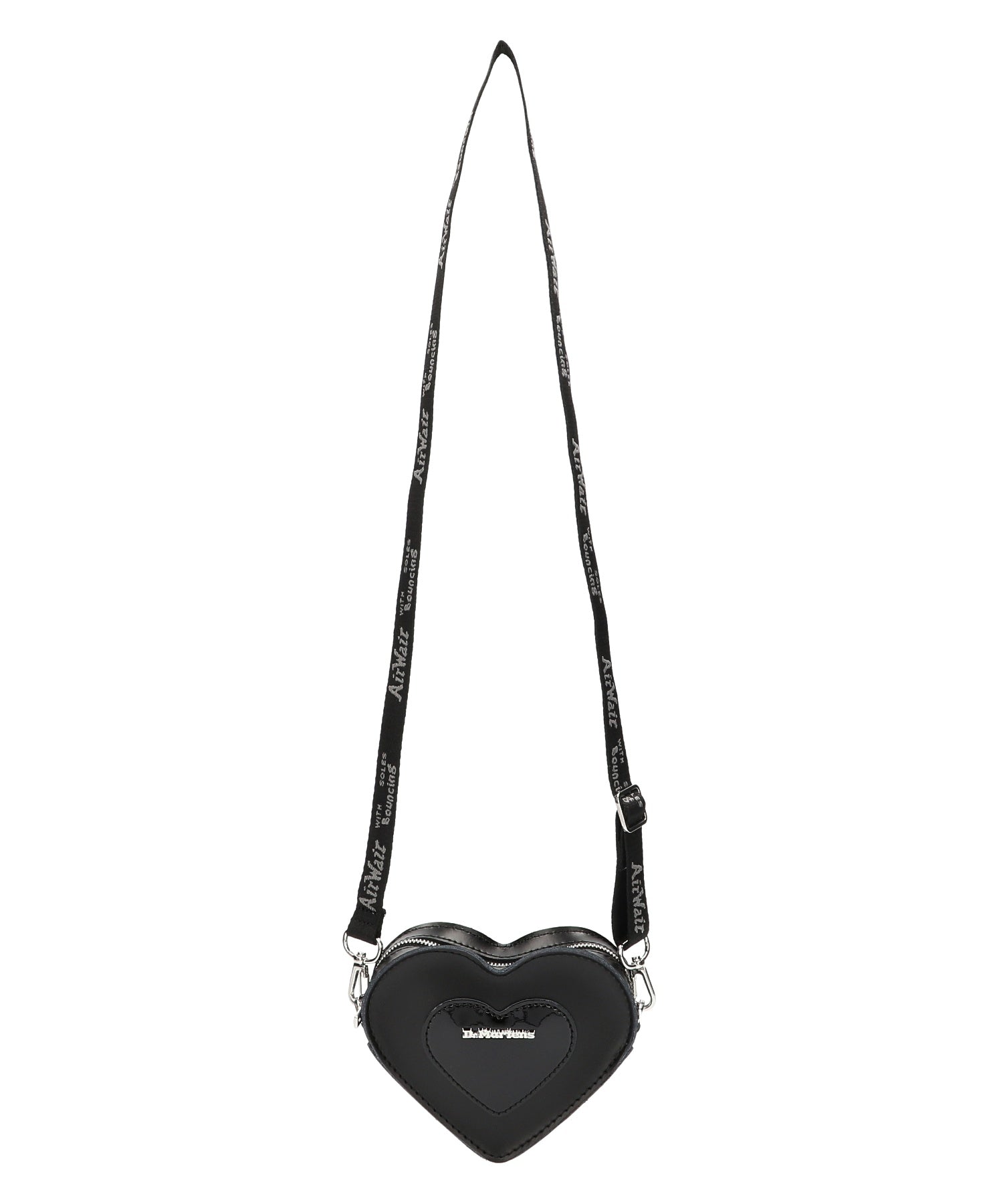 Dr.Martens AD 092001 Mini Heart Bag