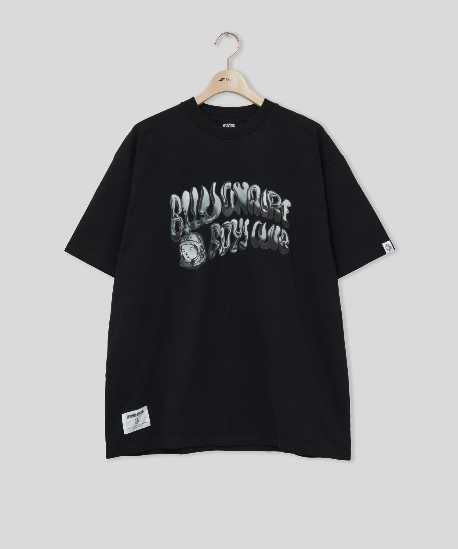 BILLIONAIRE BOYS CLUB/ビリオネア・ボーイズ・クラブ/COTTON T BBC BBCJP261T006