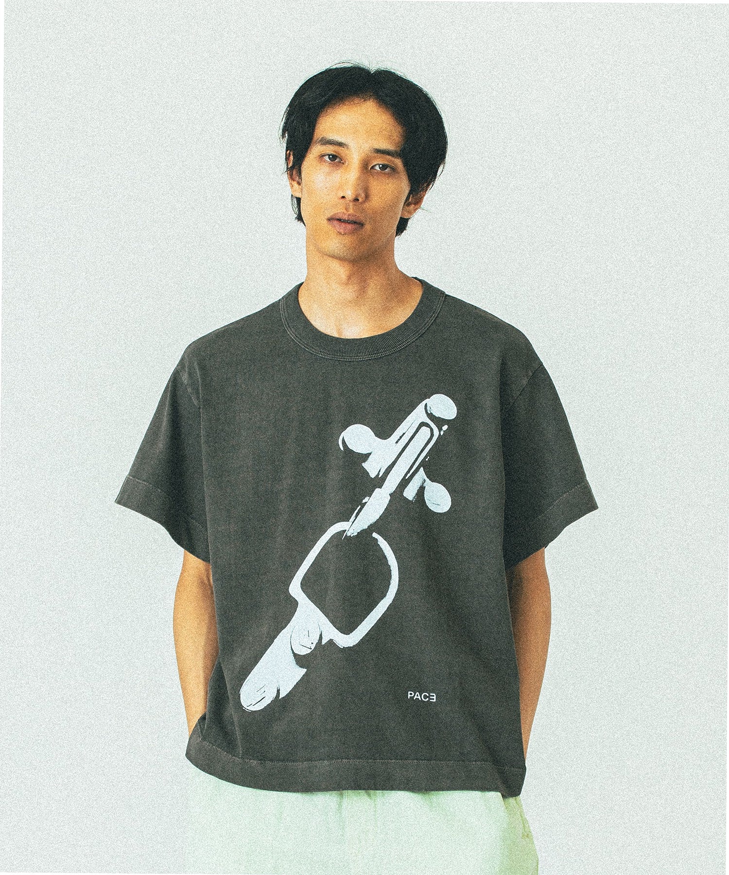 PACE/ペース/LOCKER TEE PF0078